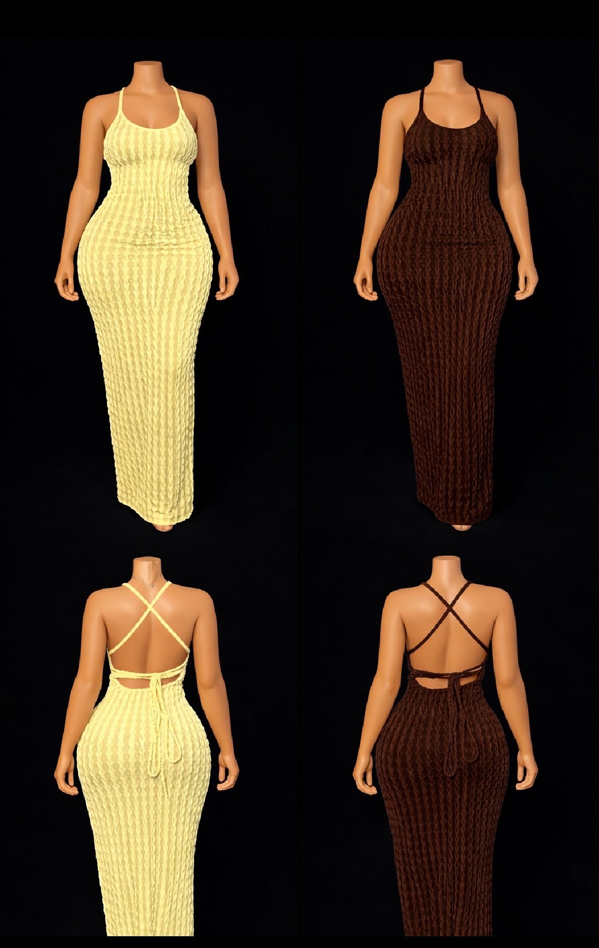 Dresses