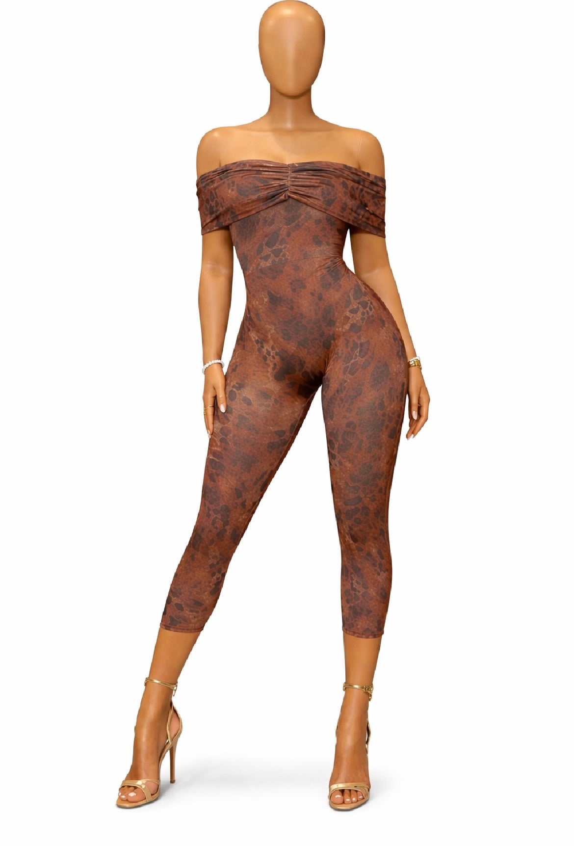 Rompers/Jumpsuits