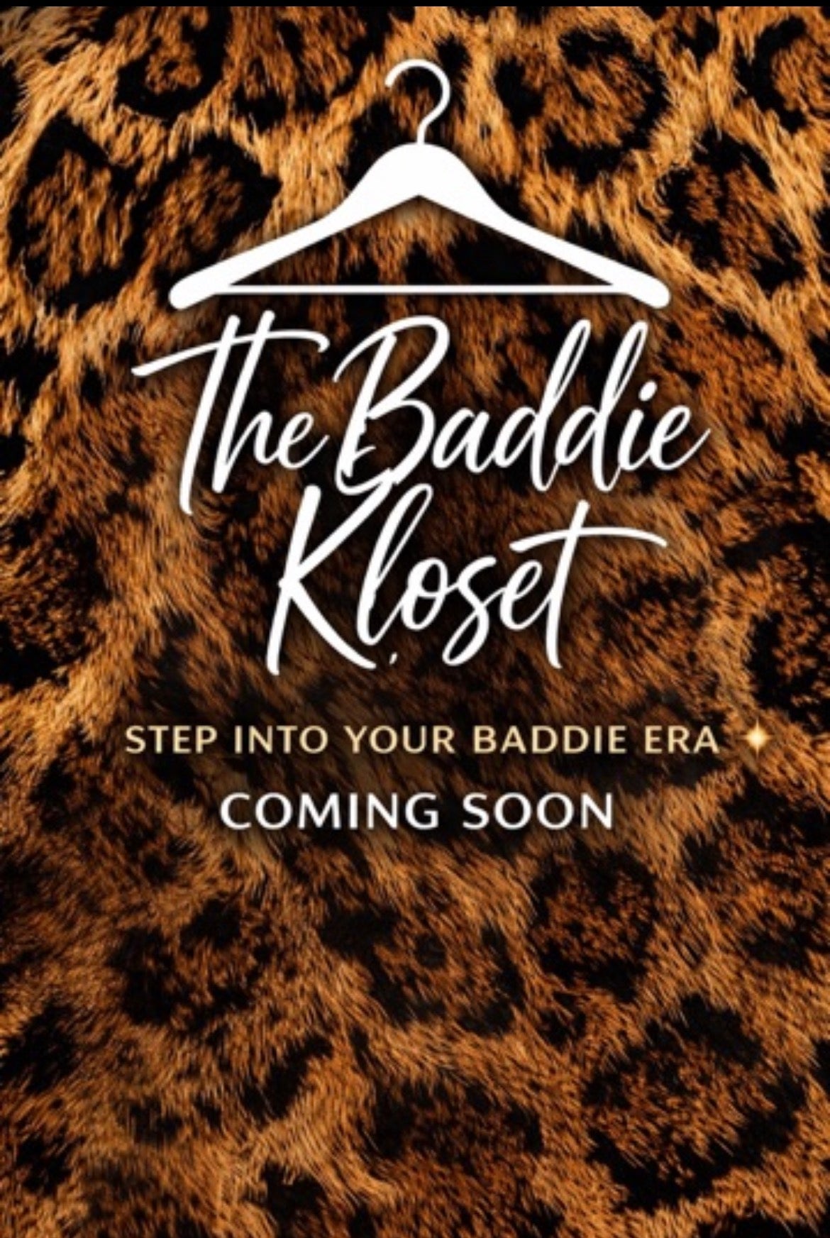 Baddie Accessories