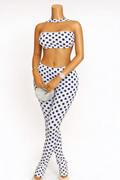 Pretty In Polka Set
