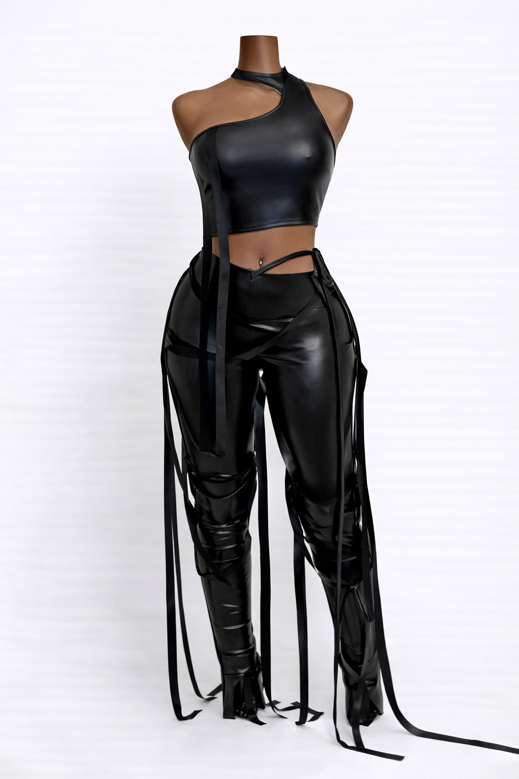 The Outlaw Set